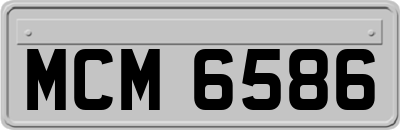 MCM6586