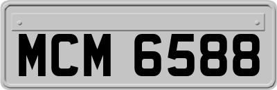 MCM6588