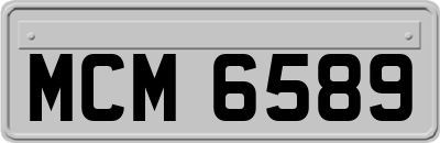 MCM6589