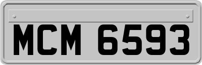 MCM6593