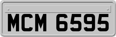 MCM6595