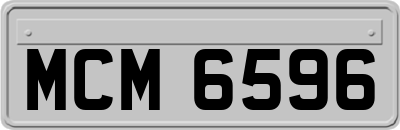 MCM6596
