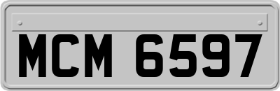 MCM6597