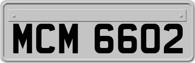 MCM6602