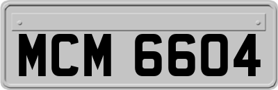 MCM6604
