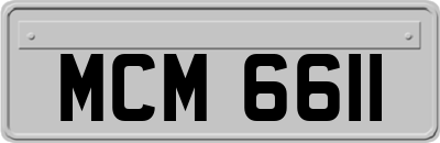 MCM6611