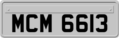 MCM6613