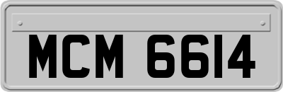 MCM6614