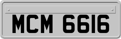MCM6616
