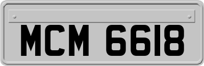MCM6618