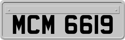 MCM6619