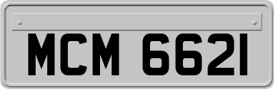MCM6621