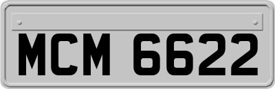 MCM6622