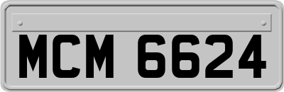 MCM6624