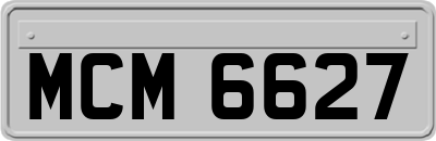 MCM6627