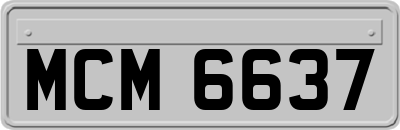 MCM6637