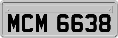 MCM6638