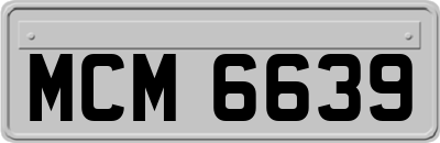 MCM6639
