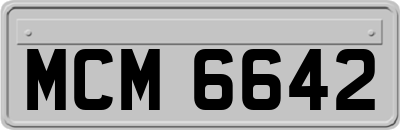 MCM6642