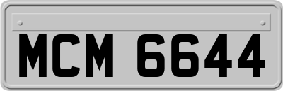 MCM6644