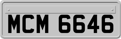 MCM6646