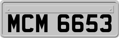 MCM6653