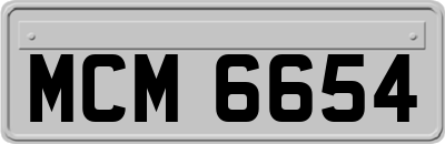 MCM6654