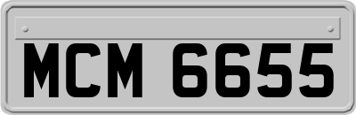 MCM6655