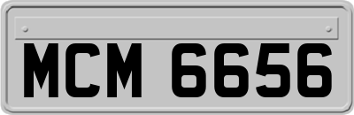MCM6656