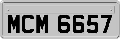 MCM6657