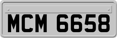 MCM6658