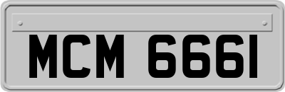 MCM6661