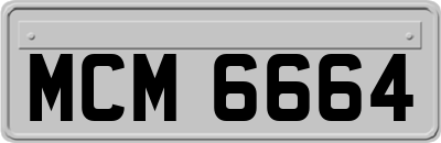 MCM6664
