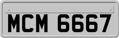 MCM6667