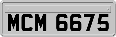 MCM6675