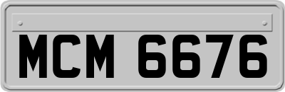 MCM6676