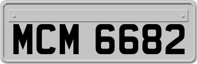 MCM6682