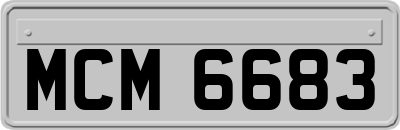MCM6683