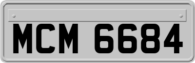 MCM6684