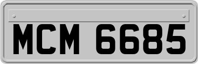 MCM6685