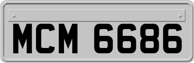 MCM6686