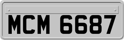 MCM6687