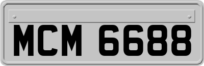 MCM6688