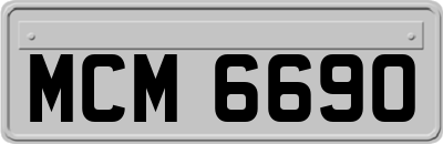 MCM6690