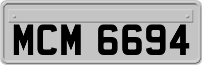MCM6694