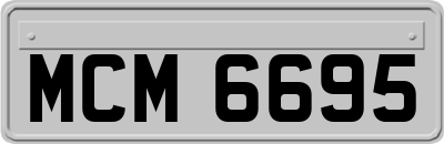 MCM6695