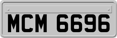 MCM6696