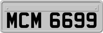 MCM6699