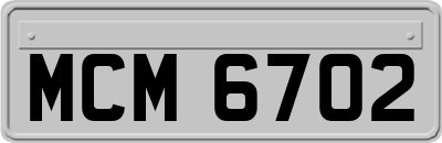 MCM6702