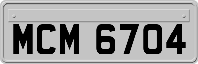 MCM6704